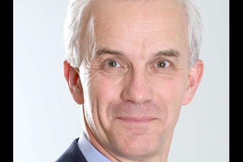 David Noyes, former CEO of Cunard and senior director at BA, has joined the NR board as a non-executive director.